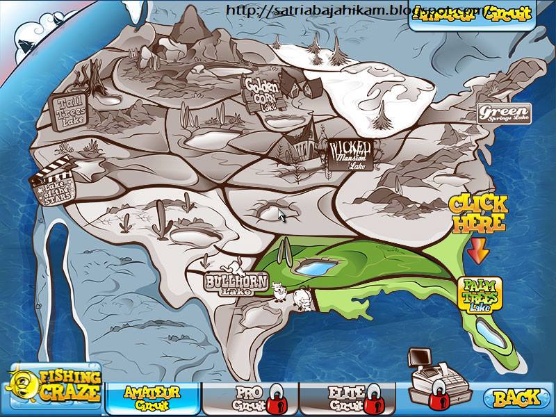 13 Game Mancing Mania Terbaik Di Android dan PC
